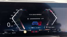 BMW 3 Series 320i M Sport 4dr Step Auto [Tech/Pro Pack] Petrol Saloon